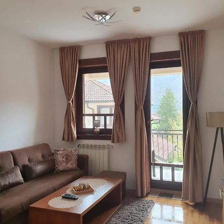 Resort Aquareumal Fojnica Exteriör bild