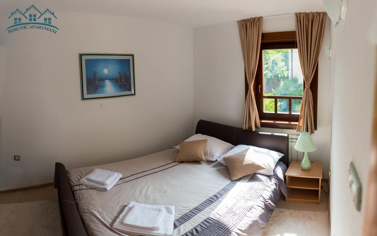 Resort Aquareumal Fojnica Exteriör bild